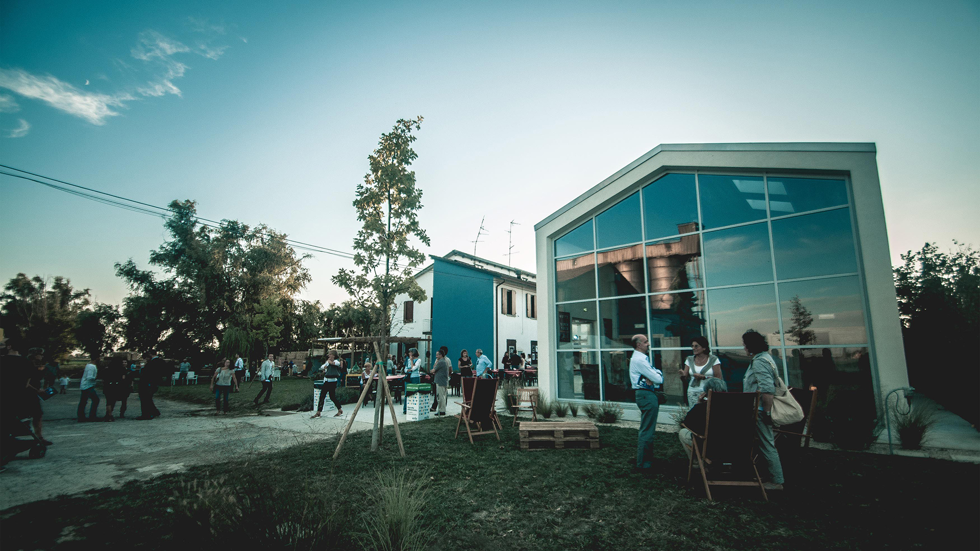 VALLE TORRETTA - SOCIETA' AGRICOLA - SOCIETA' SEMPLICE — foto 3